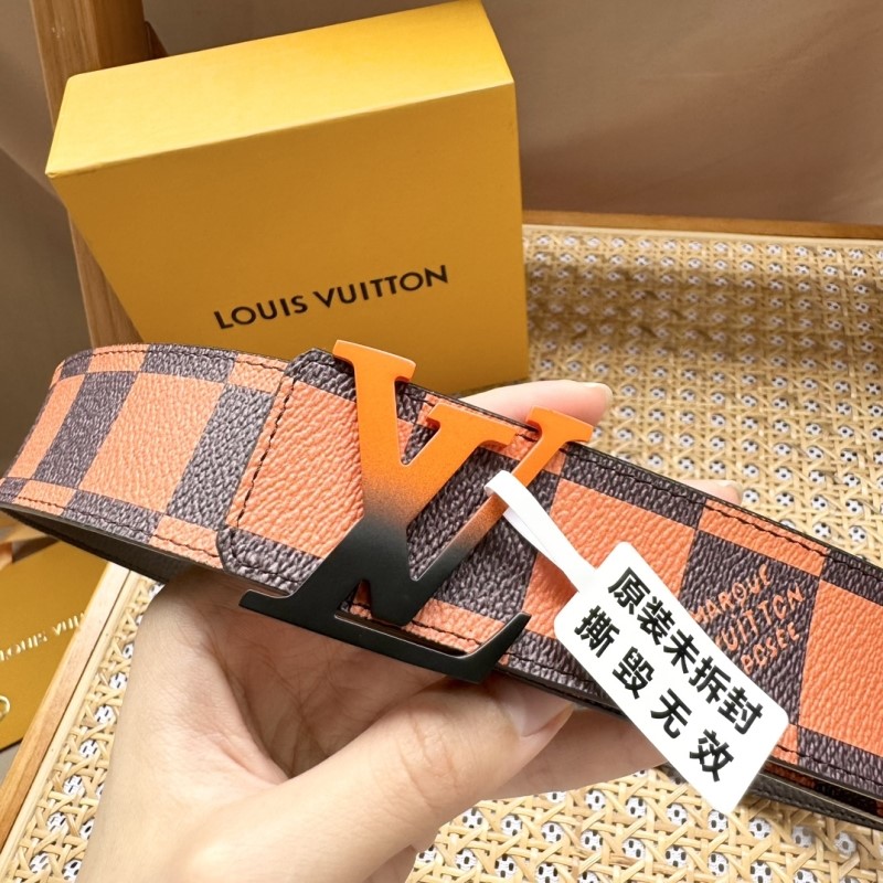 Louis Vuitton Belts